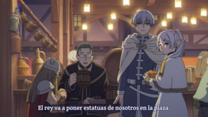 Sousou no Frieren BD